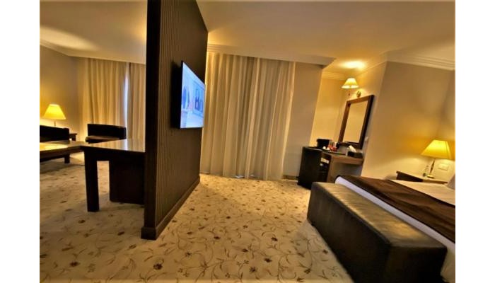 Maxi Park Hotel & Spa poza 7