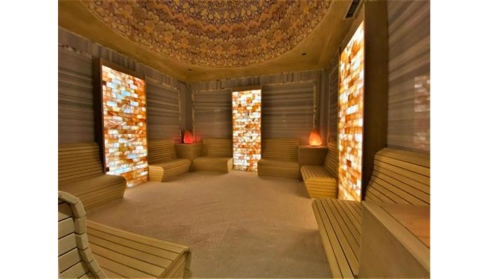 Maxi Park Hotel & Spa poza 20