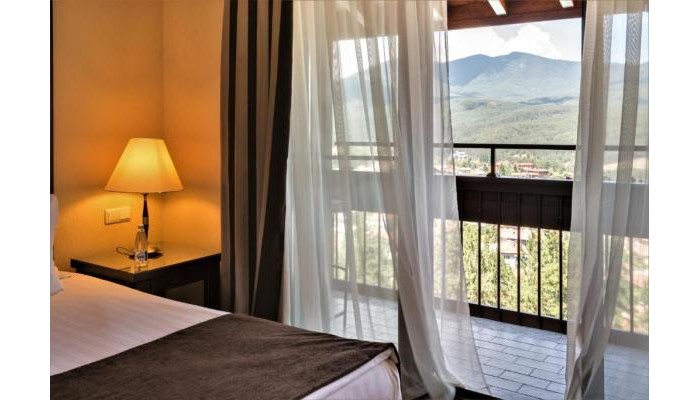 Maxi Park Hotel & Spa poza 6