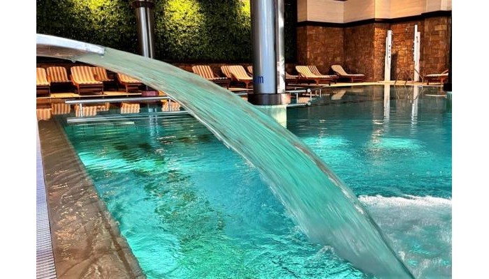 Maxi Park Hotel & Spa poza 21