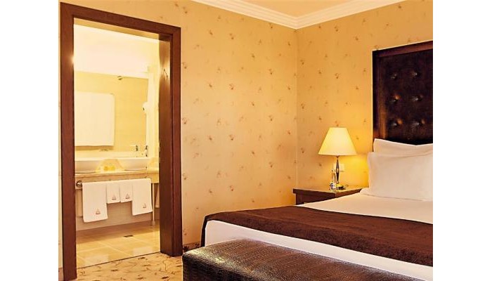 Maxi Park Hotel & Spa poza 8