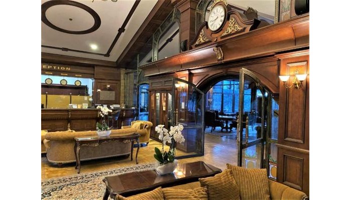 Maxi Park Hotel & Spa poza 2