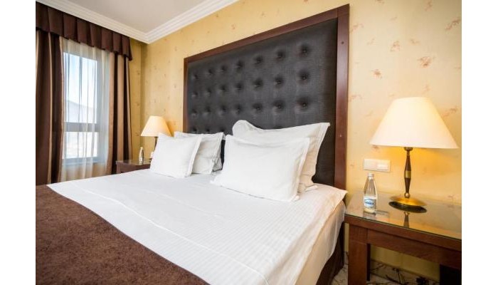 Maxi Park Hotel & Spa poza 10