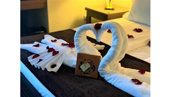 Maxi Park Hotel & Spa poza 9