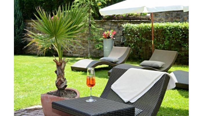 Villa Vuchev poza 14