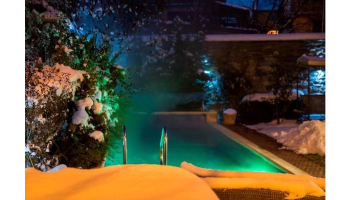 Villa Vuchev poza 17