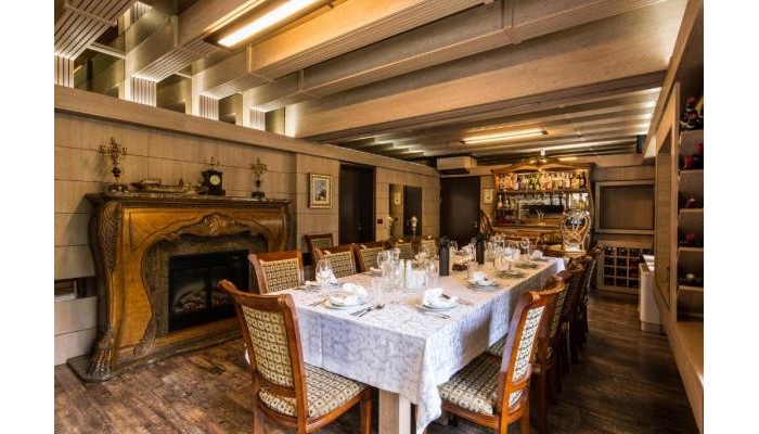 Villa Vuchev poza 13