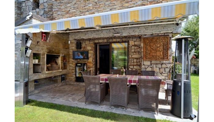 Villa Vuchev poza 12