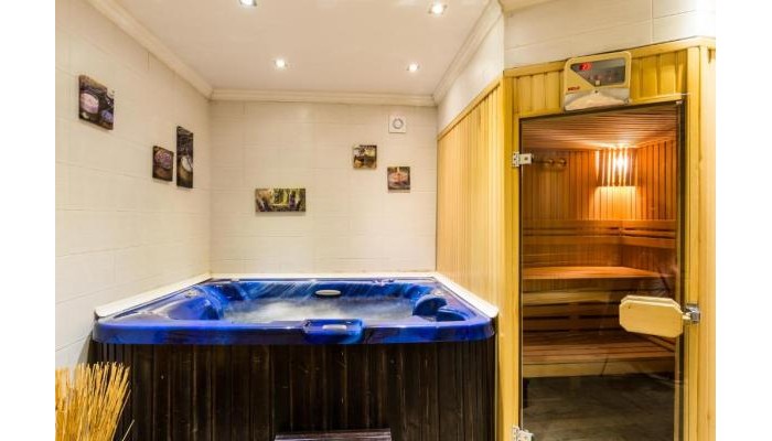 Villa Vuchev poza 16