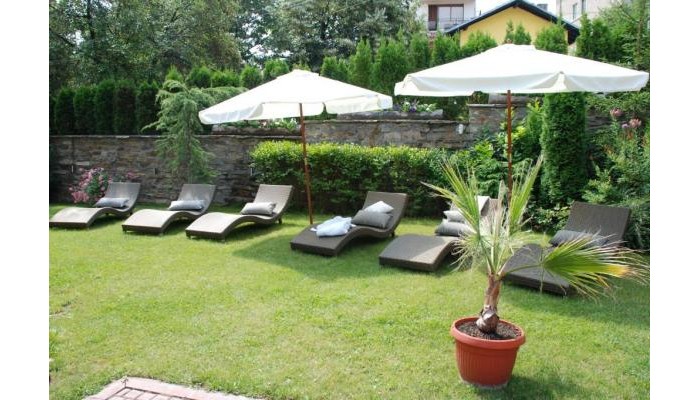 Villa Vuchev poza 15