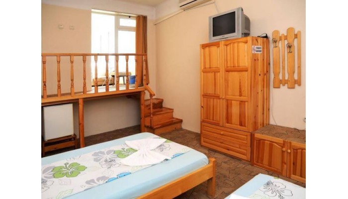 Family Hotel Tangra poza 0