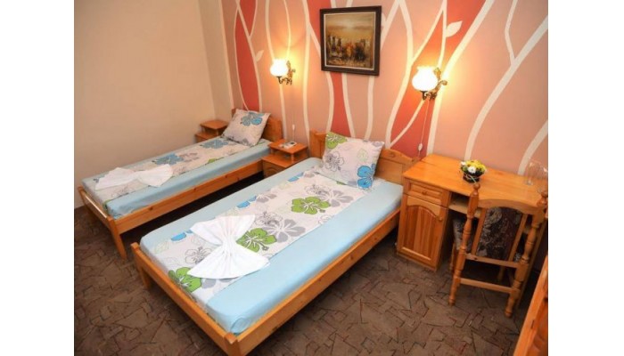 Family Hotel Tangra poza 3