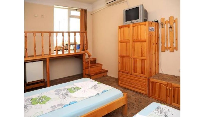 Family Hotel Tangra poza 4