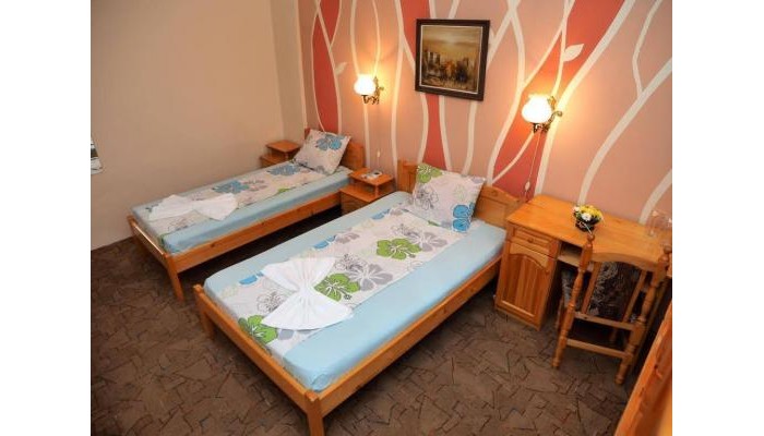 Family Hotel Tangra poza 6