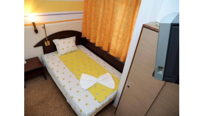 Family Hotel Tangra poza 1