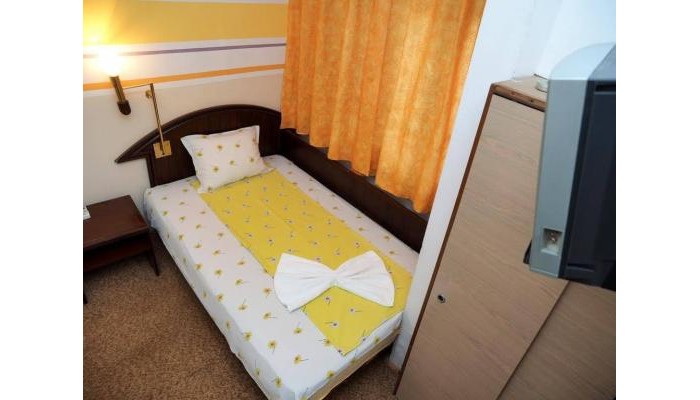 Family Hotel Tangra poza 5