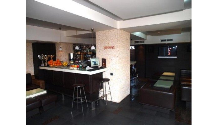 Hotel Anna-kristina poza 1