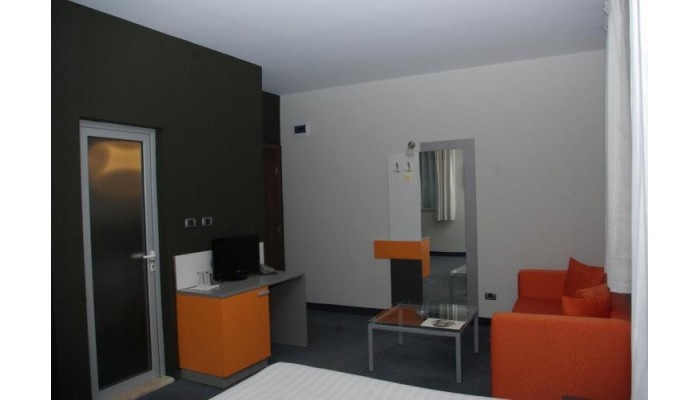 Hotel Anna-kristina poza 4