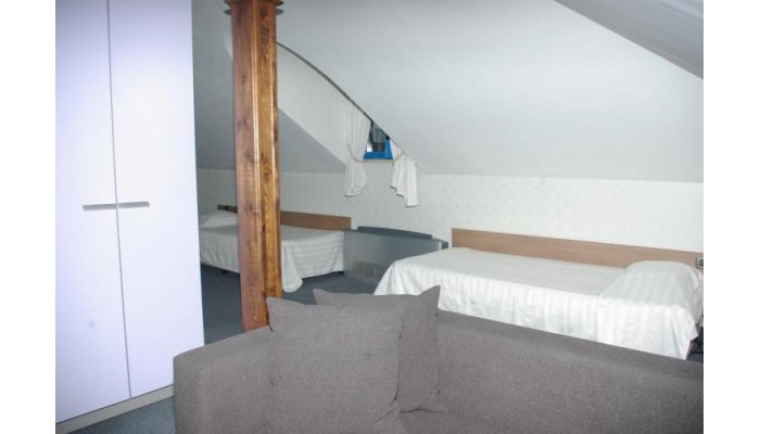 Hotel Anna-kristina poza 3