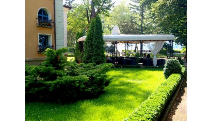 Hotel Anna-kristina poza 7