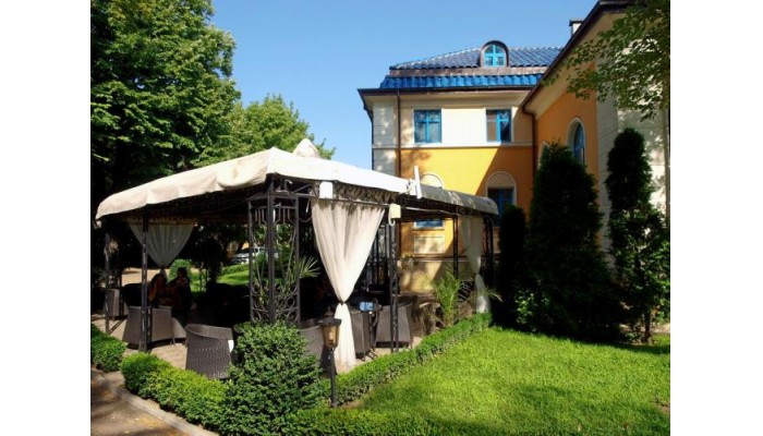 Hotel Anna-kristina poza 2