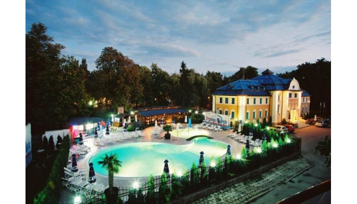 Hotel Anna-kristina poza 0