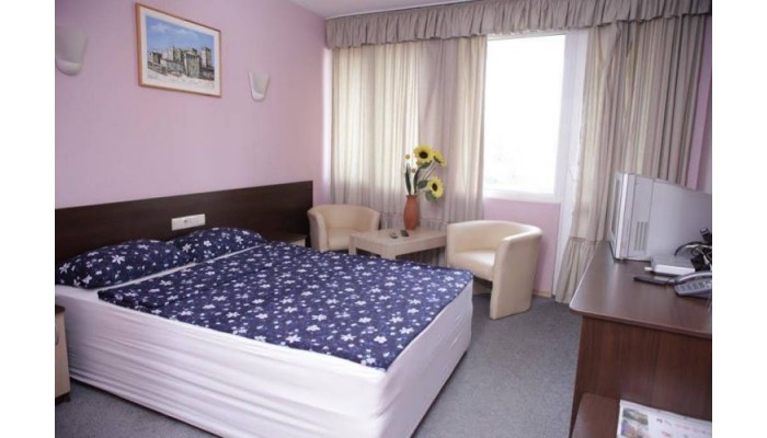 Hotel Avramov poza 3