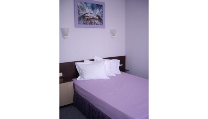 Hotel Avramov poza 9