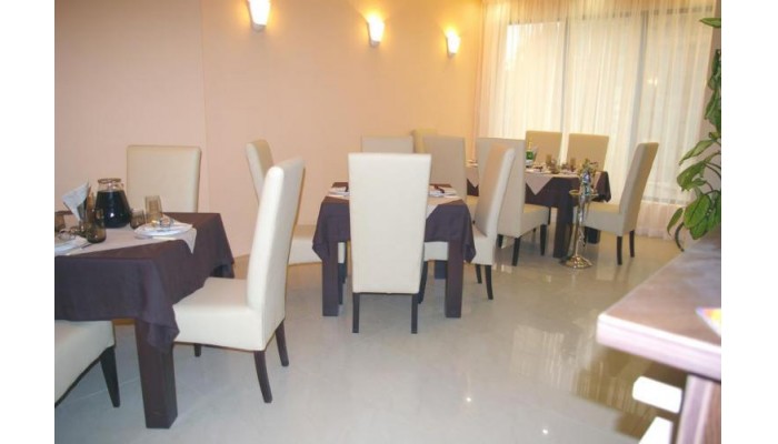 Hotel Avramov poza 8