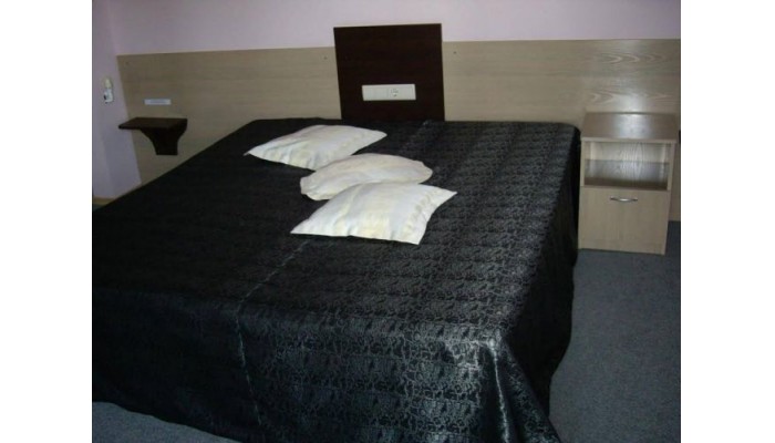 Hotel Avramov poza 2