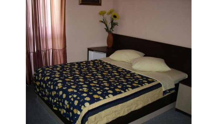 Hotel Avramov poza 6