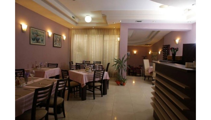 Hotel Avramov poza 1