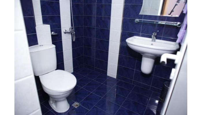 Hotel Avramov poza 7