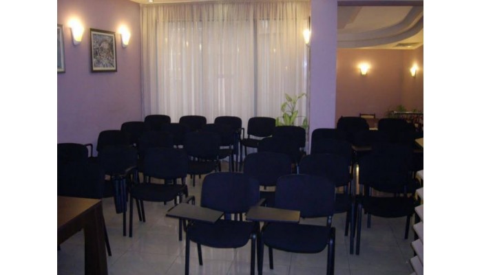 Hotel Avramov poza 4