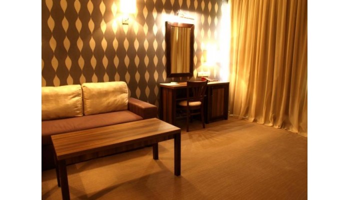 Hotel Bononia poza 3