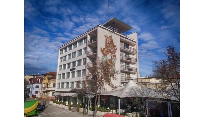 Hotel Bononia poza 0