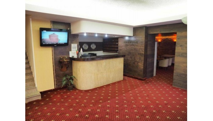 Hotel Bononia poza 8