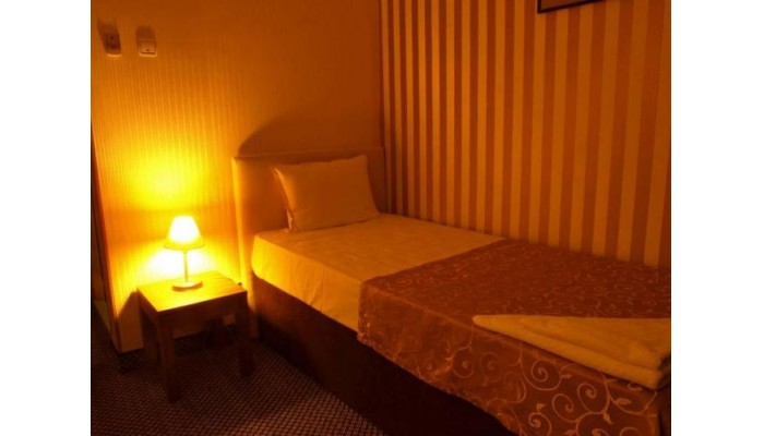 Hotel Bononia poza 9