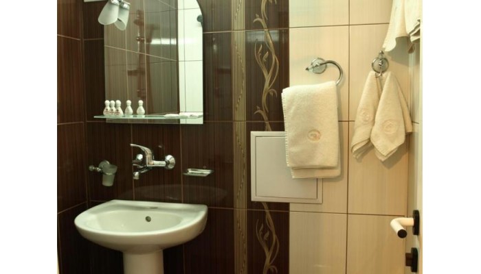 Hotel Bononia poza 2