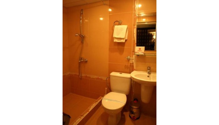 Hotel Bononia poza 4