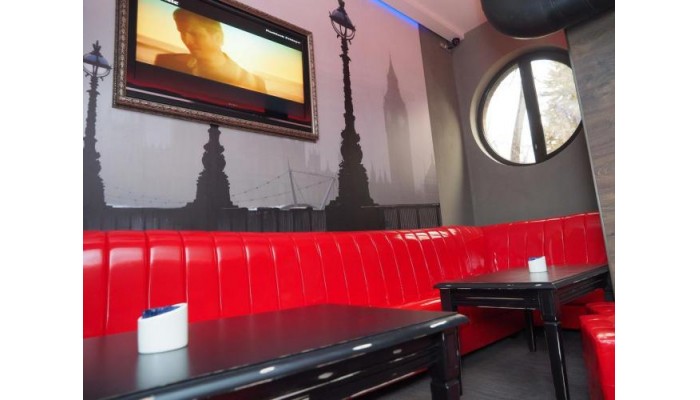 Hotel Bononia poza 11