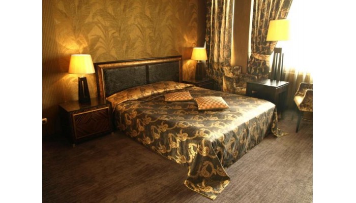 Hotel Bononia poza 5