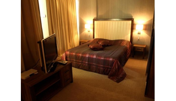 Hotel Bononia poza 1