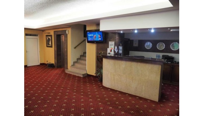 Hotel Bononia poza 7