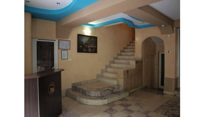 Vida Char Family Hotel poza 1