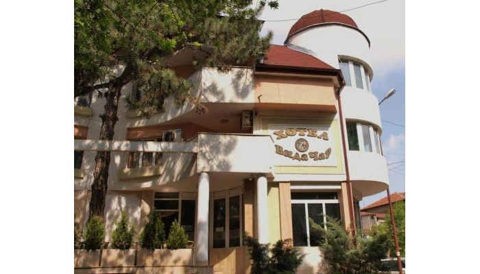 Vida Char Family Hotel poza 6