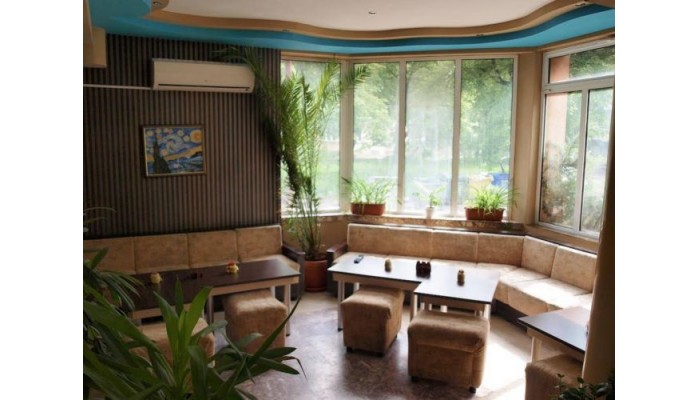 Vida Char Family Hotel poza 0