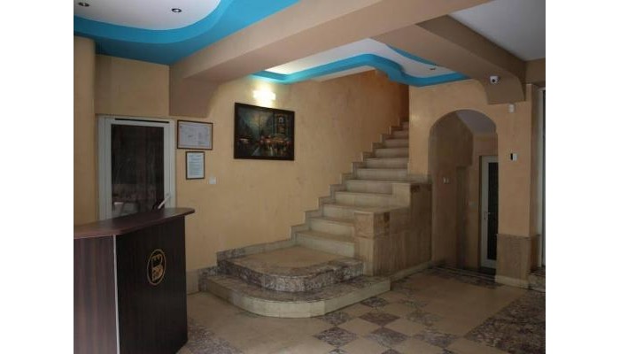 Vida Char Family Hotel poza 4