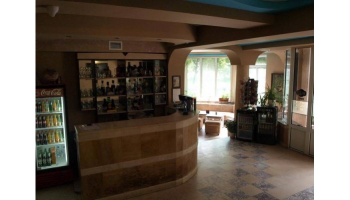 Vida Char Family Hotel poza 2